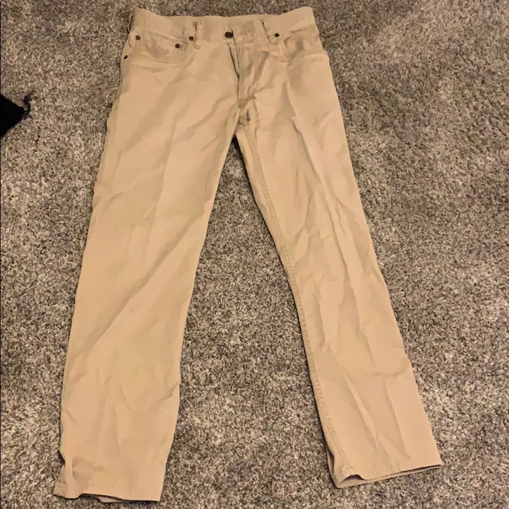 Men’s pants